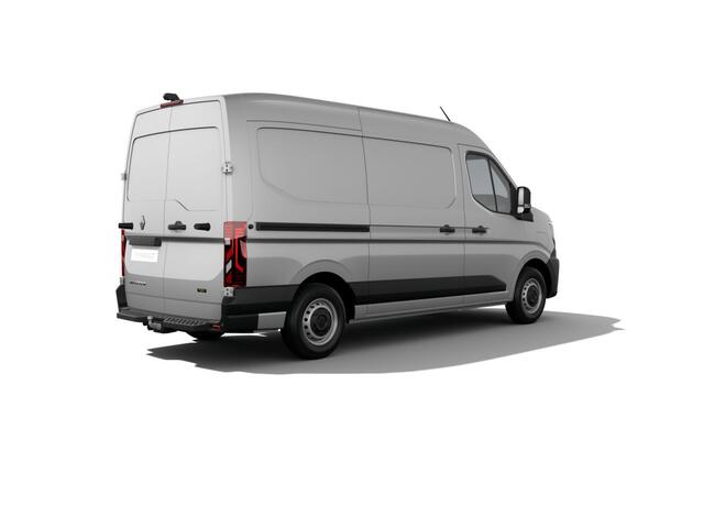 Renault MASTER Advance E-TECH Long Range | C-Shape LED dagrijverlichting | Elektronisch geregelde airconditioning | Instrumentarium met 3,5" TFT scherm