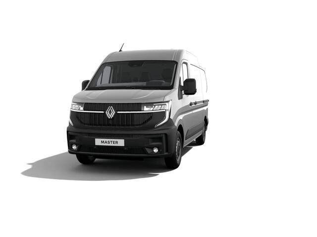 Renault MASTER Advance E-TECH Long Range | C-Shape LED dagrijverlichting | Elektronisch geregelde airconditioning | Instrumentarium met 3,5" TFT scherm