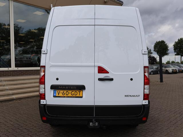 Renault MASTER T35 2.3 dCi 150 PK L2H2 WORK EDITION + TREKHAAK | CAMERA | NAVIGATIE | DAB | CRUISE | DODE HOEK