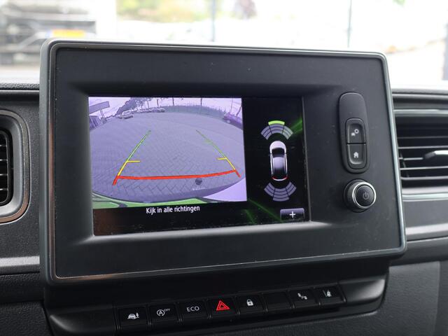 Renault MASTER T35 2.3 dCi 150 PK L2H2 WORK EDITION + TREKHAAK | CAMERA | NAVIGATIE | DAB | CRUISE | DODE HOEK