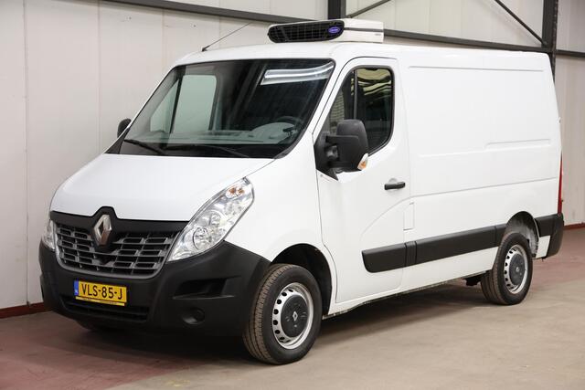 Renault MASTER 2.3 dCi L1H2 KOELWAGEN FRIGO