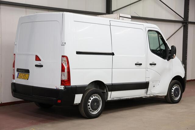 Renault MASTER 2.3 dCi L1H2 KOELWAGEN FRIGO