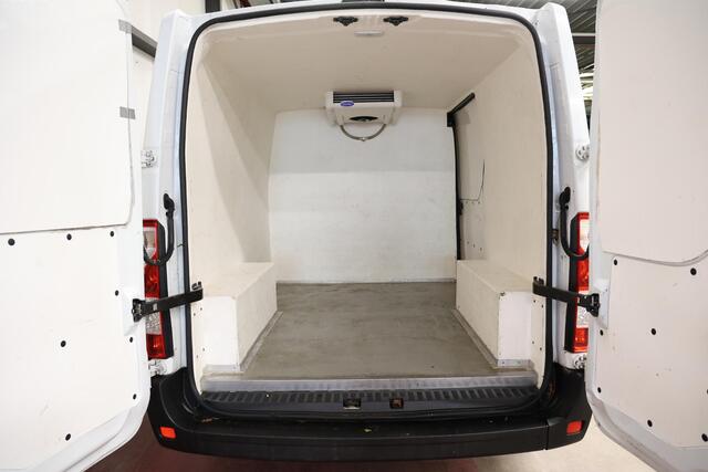 Renault MASTER 2.3 dCi L1H2 KOELWAGEN FRIGO