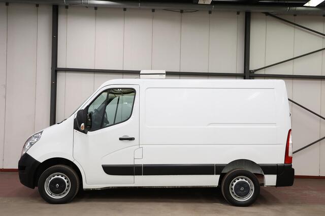 Renault MASTER 2.3 dCi L1H2 KOELWAGEN FRIGO