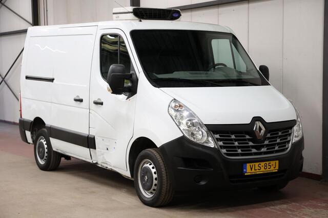 Renault MASTER 2.3 dCi L1H2 KOELWAGEN FRIGO