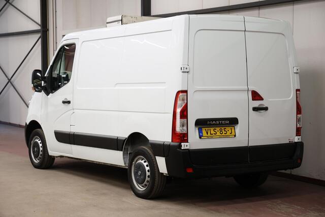 Renault MASTER 2.3 dCi L1H2 KOELWAGEN FRIGO