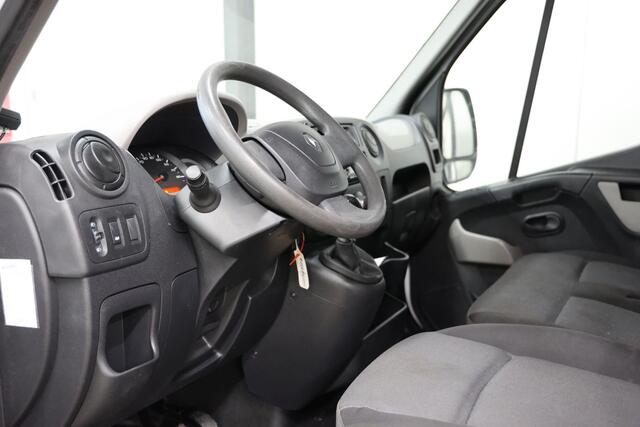 Renault MASTER 2.3 dCi L1H2 KOELWAGEN FRIGO