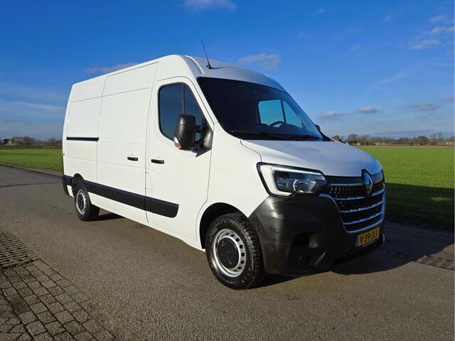 Renault MASTER T35 2.3 dCi L2 H2 - 150 Pk - Euro 6 - Navi - ParkeerCamera