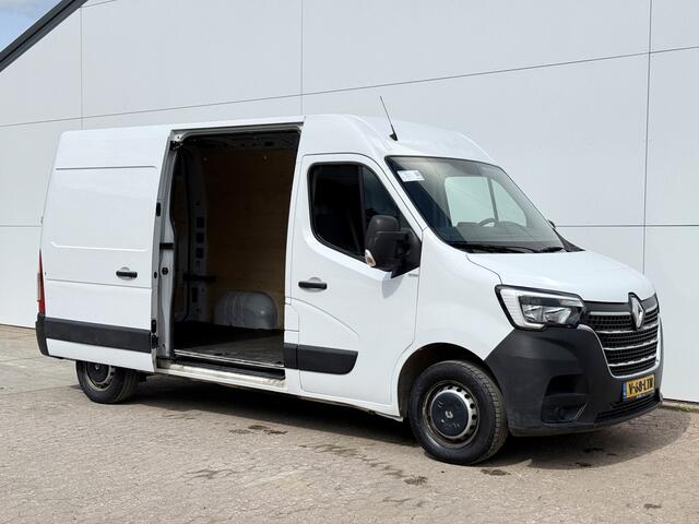 Renault MASTER T33 2.3 DCI 135PK L2H2 Airco Cruise Control Parkeersensoren LED