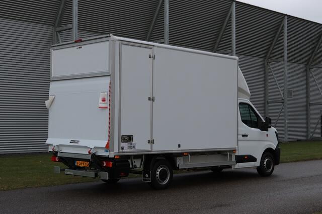 Renault MASTER T35 2.0dCi L3H1 | Parkeer Sensoren | Laadklep | DAB | Carplay |