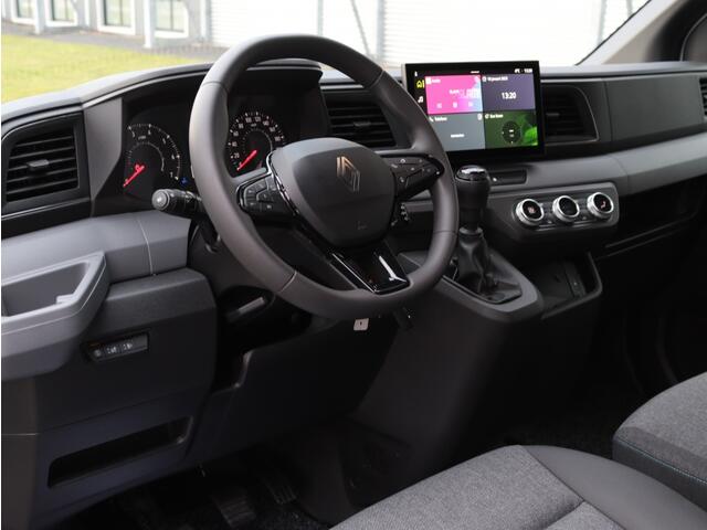 Renault MASTER T35 2.0dCi L3H1 | Parkeer Sensoren | Laadklep | DAB | Carplay |