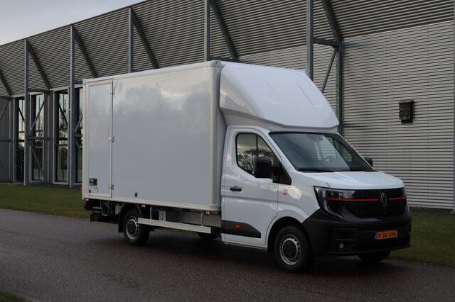 Renault MASTER T35 2.0dCi L3H1 | Parkeer Sensoren | Laadklep | DAB | Carplay |
