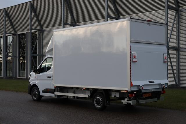 Renault MASTER T35 2.0dCi L3H1 | Parkeer Sensoren | Laadklep | DAB | Carplay |