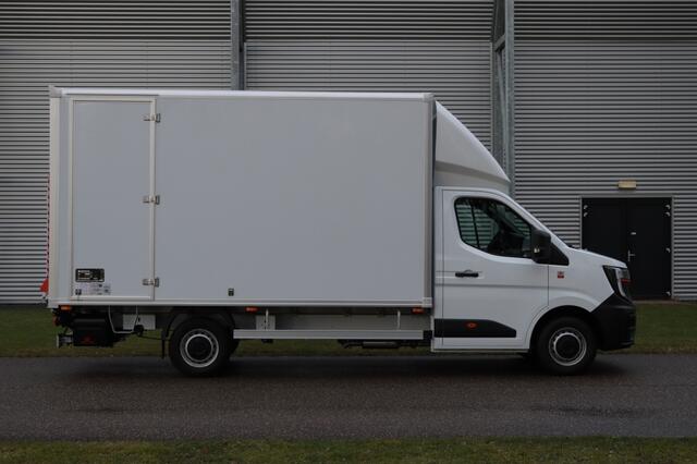 Renault MASTER T35 2.0dCi L3H1 | Parkeer Sensoren | Laadklep | DAB | Carplay |