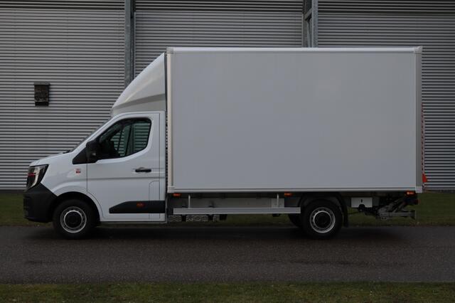 Renault MASTER T35 2.0dCi L3H1 | Parkeer Sensoren | Laadklep | DAB | Carplay |