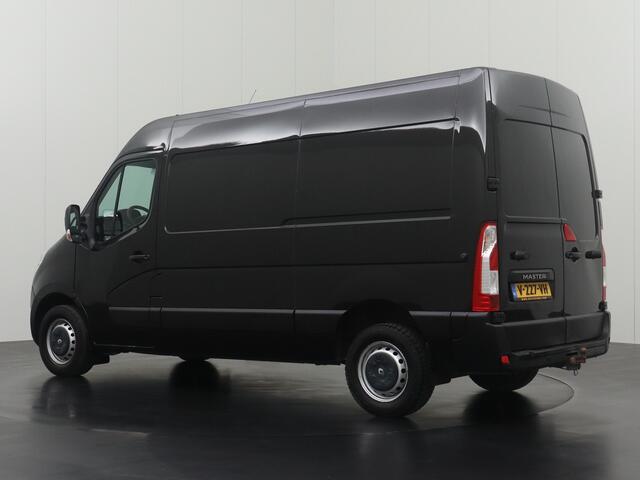Renault MASTER 2.3DCi 170PK L2H2 | 3500Kg Trekhaak | Airco | Cruise