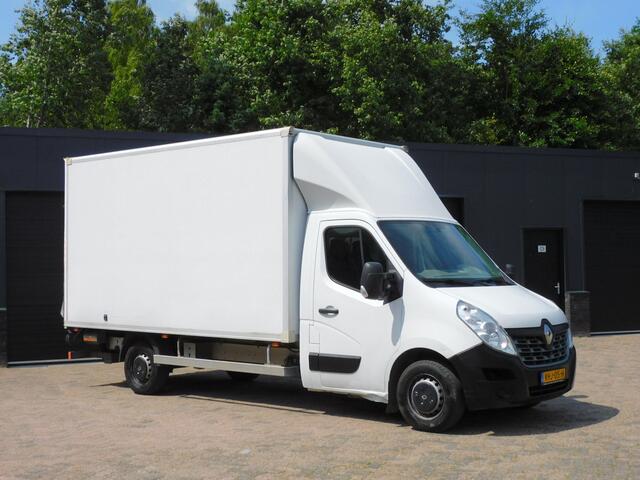 Renault MASTER T35 2.3 dCi L3H2 LAADKLEP! AIRCO! 3-PERS! L4.13 B2.1 H2.2