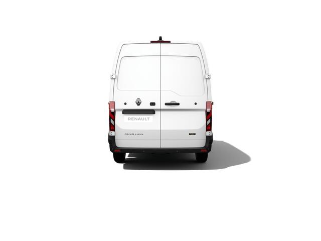 Renault MASTER Extra E-TECH Long Range | Achteruitrijcamera | C-Shape LED dagrijverlichting | Elektronisch geregelde airconditioning