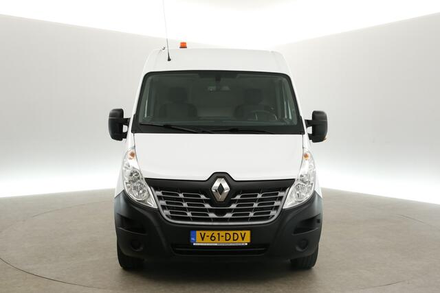 Renault MASTER T33 2.3 dCi L2H2 146PK Airco Camera Cruise Trekhaak Parkeersensoren Elektrpakket