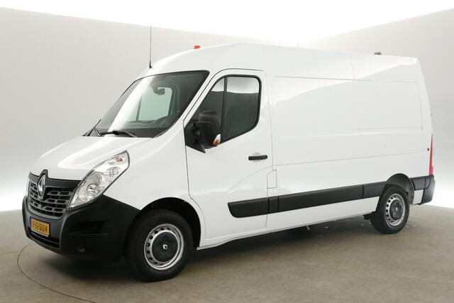 Renault MASTER T33 2.3 dCi L2H2 146PK Airco Camera Cruise Trekhaak Parkeersensoren Elektrpakket