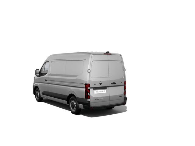 Renault MASTER Advance E-TECH Long Range | Achteruitrijcamera a | C-Shape LED dagrijverlichting | Elektronisch geregelde airconditioning