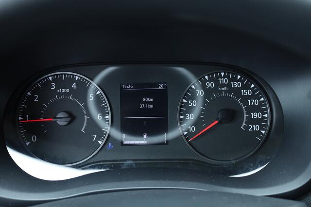 Renault MASTER 2.3 dCi 180pk L3H2 Energy Work Edition | Camera | Navi by App | Cruise | PDC | BPM vrij!