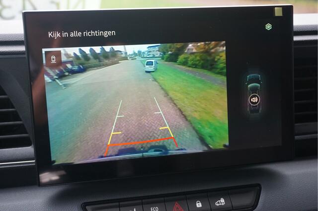Renault MASTER T35 2.0 150PK Extra L2H2 BPM VRIJ!! 10" R-Link Navi, Camera, Cruise!! NR. 206