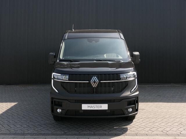 Renault MASTER T35 2.0 dCi 150 L3H2 Advance *NIEUW* - Allseasons, trekhaak, rear step, achteruitrijcamera