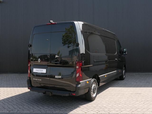Renault MASTER T35 2.0 dCi 150 L3H2 Advance *NIEUW* - Allseasons, trekhaak, rear step, achteruitrijcamera