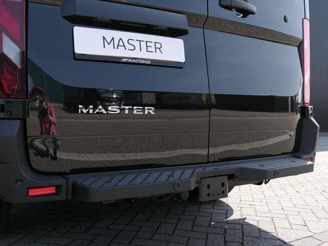 Renault MASTER T35 2.0 dCi 150 L3H2 Advance *NIEUW* - Allseasons, trekhaak, rear step, achteruitrijcamera