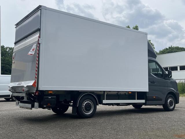 Renault MASTER T35 2.0 dCi 150 L3H1 Advance EVIe / 12-2024 / BPM-Vrij / 750kg Laadvermogen / Stoelverwarming / Apple Carplay/Android Auto /