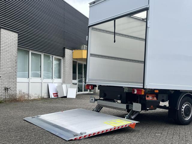 Renault MASTER T35 2.0 dCi 150 L3H1 Advance EVIe / 12-2024 / BPM-Vrij / 750kg Laadvermogen / Stoelverwarming / Apple Carplay/Android Auto /