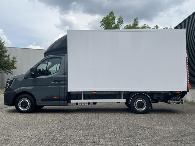 Renault MASTER T35 2.0 dCi 150 L3H1 Advance EVIe / 12-2024 / BPM-Vrij / 750kg Laadvermogen / Stoelverwarming / Apple Carplay/Android Auto /