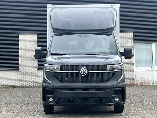 Renault MASTER T35 2.0 dCi 150 L3H1 Advance EVIe / 12-2024 / BPM-Vrij / 750kg Laadvermogen / Stoelverwarming / Apple Carplay/Android Auto /