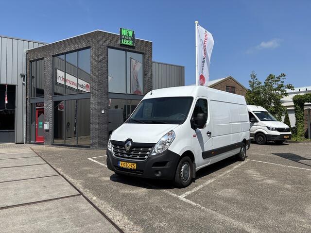 Renault MASTER T35 2.3 dCi L3H2