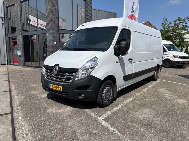 Renault MASTER T35 2.3 dCi L3H2