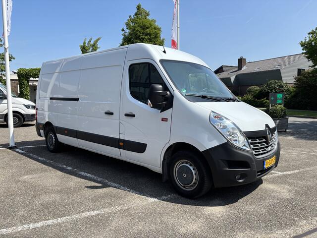 Renault MASTER T35 2.3 dCi L3H2
