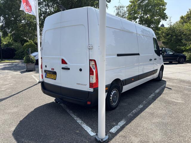 Renault MASTER T35 2.3 dCi L3H2