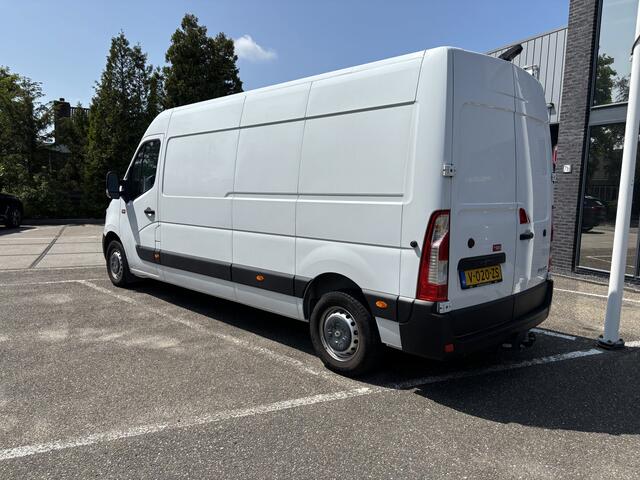 Renault MASTER T35 2.3 dCi L3H2