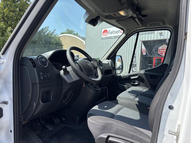 Renault MASTER T35 2.3 dCi L3H2