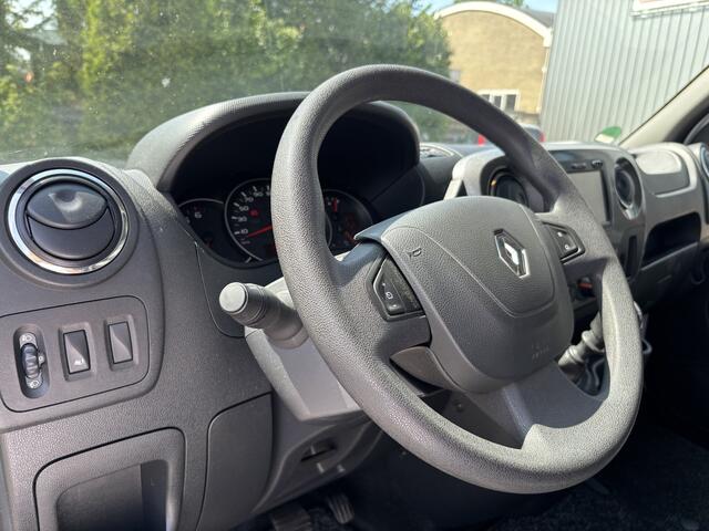 Renault MASTER T35 2.3 dCi L3H2