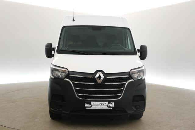 Renault MASTER T33 2.3 dCi L2H2 150PK Airco Camera Cruise 3 Persoons PDC LED Elektrpakket Trekhaak