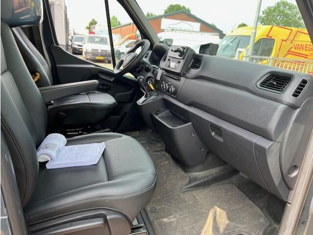 Renault MASTER T35 2.3 dCi 150 KOFFER BAKWAGEN AIRCO KLIMA EURO6