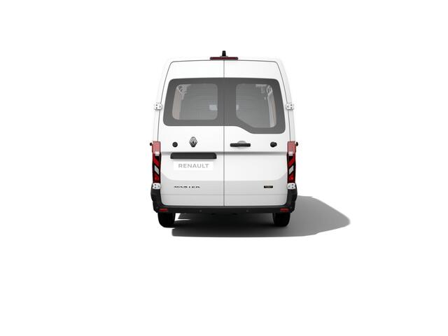 Renault MASTER Advance E-TECH Long Range | Achteruitrijcamera a | C-Shape LED dagrijverlichting | Elektronisch geregelde airconditioning