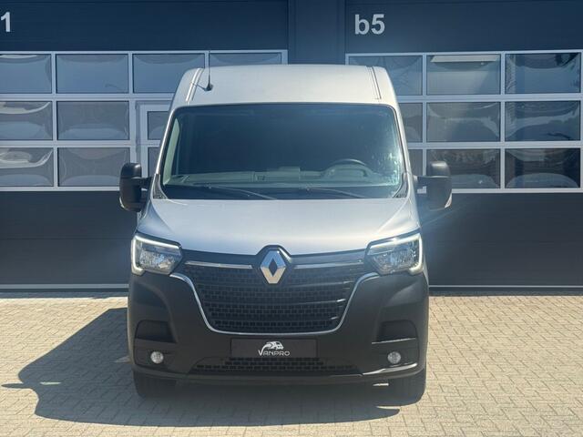 Renault MASTER 2.3 DCi 135PK L2H2 GB / Trekhaak / Navi / Airco