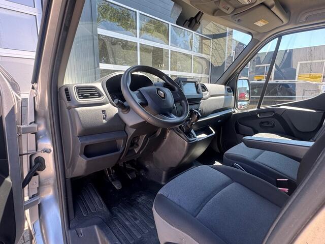 Renault MASTER 2.3 DCi 135PK L2H2 GB / Trekhaak / Navi / Airco