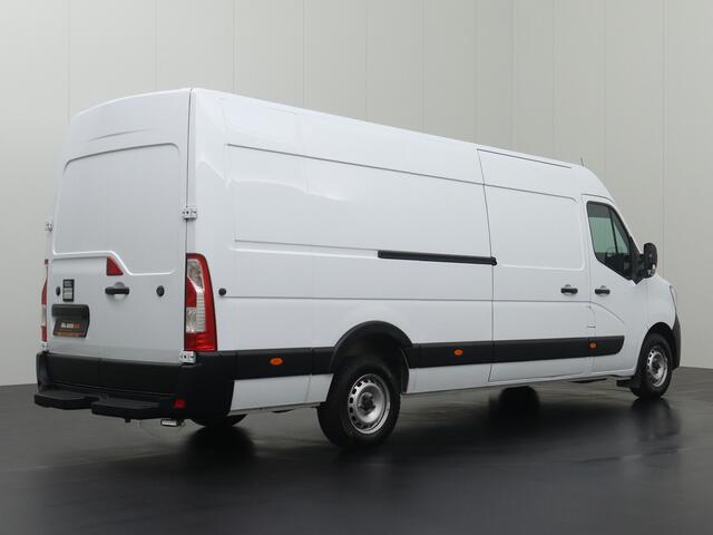 Renault MASTER 2.3DCI 145PK L4H2 | Laadlengte 4.38 Meter | Camera | Airco | Cruise | 3-Persoons