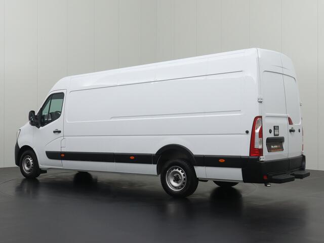 Renault MASTER 2.3DCI 145PK L4H2 | Laadlengte 4.38 Meter | Camera | Airco | Cruise | 3-Persoons