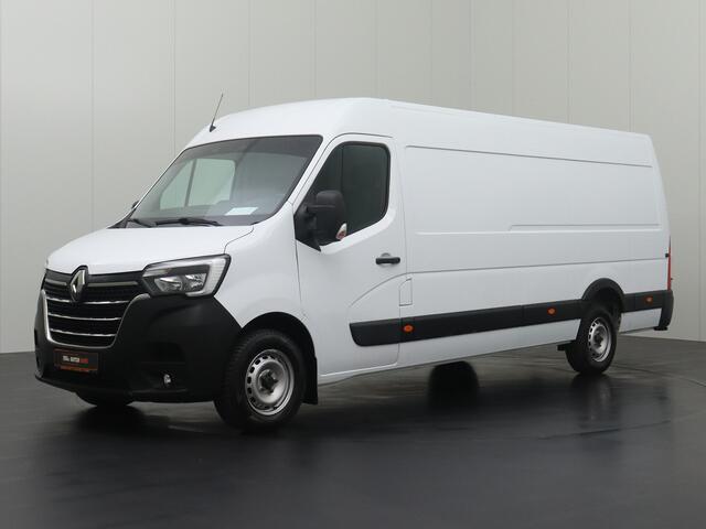 Renault MASTER 2.3DCI 145PK L4H2 | Laadlengte 4.38 Meter | Camera | Airco | Cruise | 3-Persoons