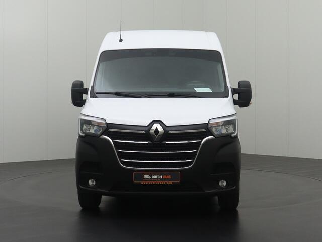 Renault MASTER 2.3DCI 145PK L4H2 | Laadlengte 4.38 Meter | Camera | Airco | Cruise | 3-Persoons
